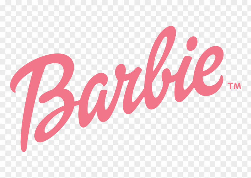 Barbie Logo HD Ken PNG