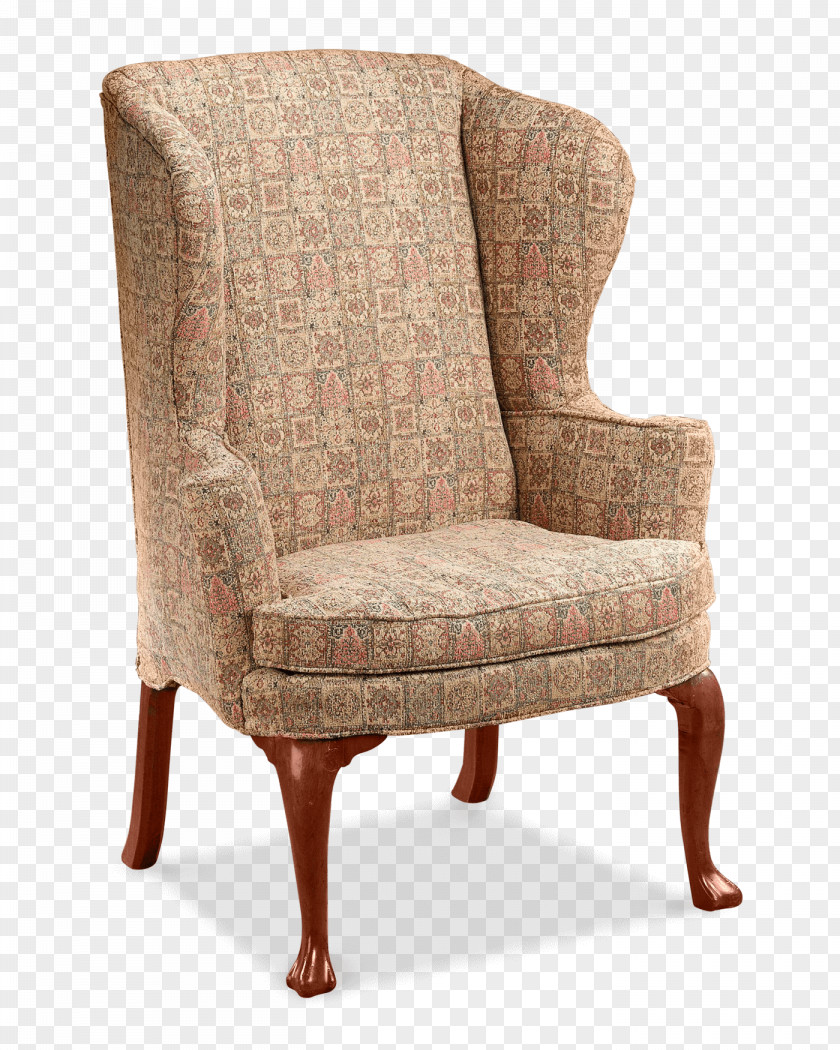Chair Club Splat 18th Century Dining Room PNG