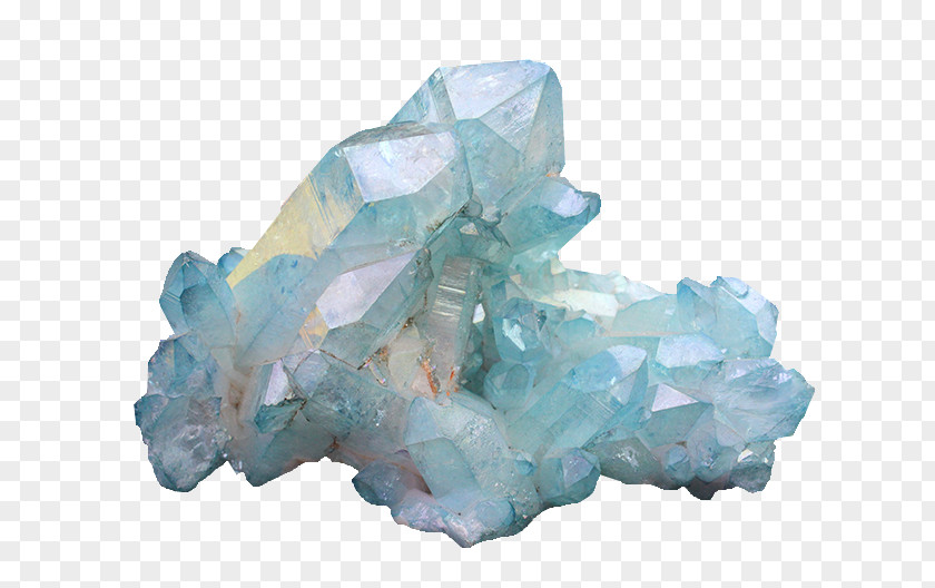 Crystal Crystallography Quartz Image PNG