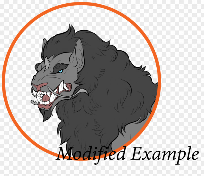 Dog Canidae Breed Snout Werewolf PNG