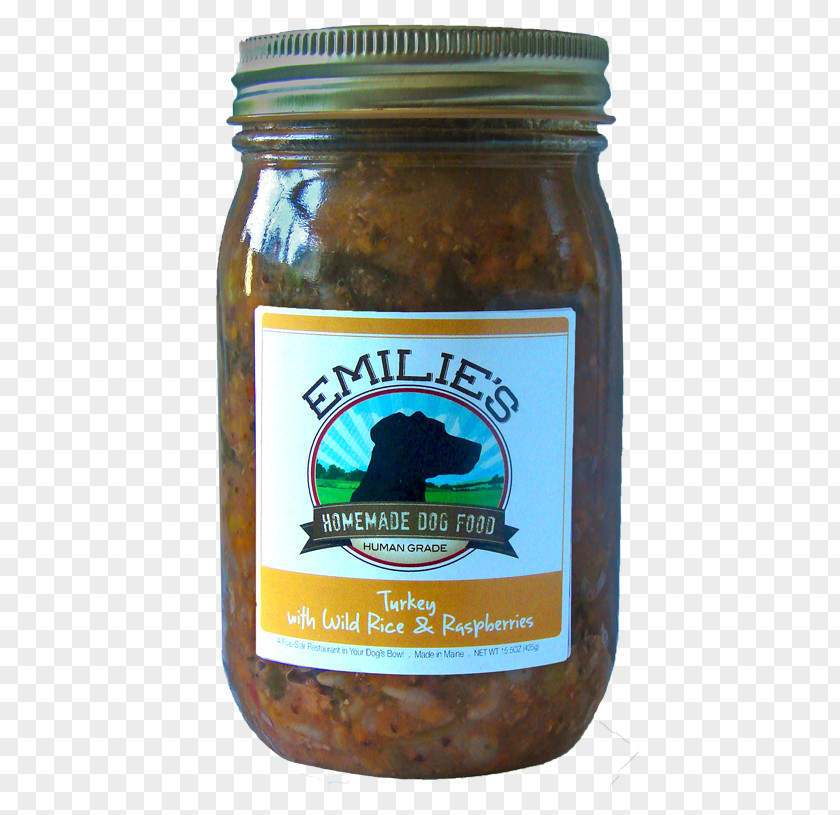 Dog Relish Chutney Food PNG