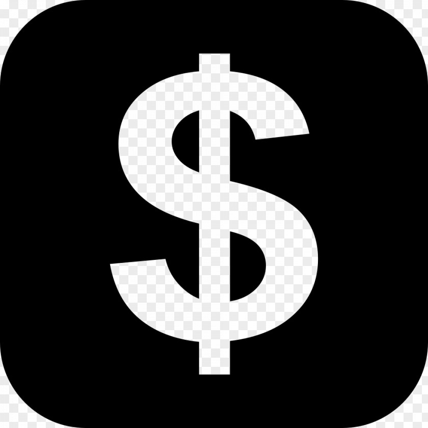 Dollar Sign Currency Symbol Funding Clip Art PNG