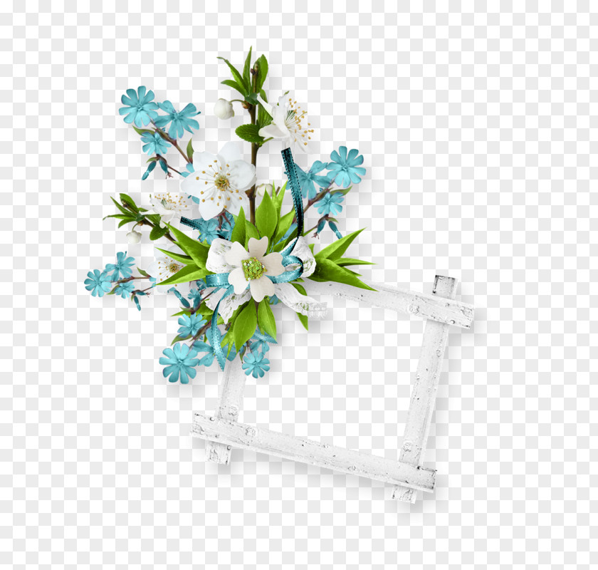 Floral Design Picture Frames Photography PNG