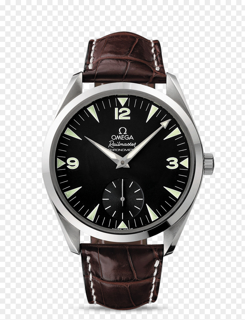 Hand Watch Omega Seamaster Breitling SA Patek Philippe & Co. PNG