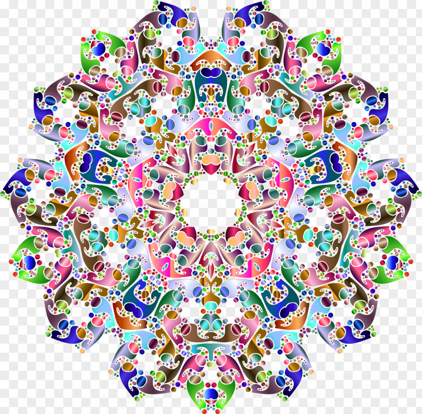 Hexagonal Logo Symmetry Tessellation Tiling Pattern PNG