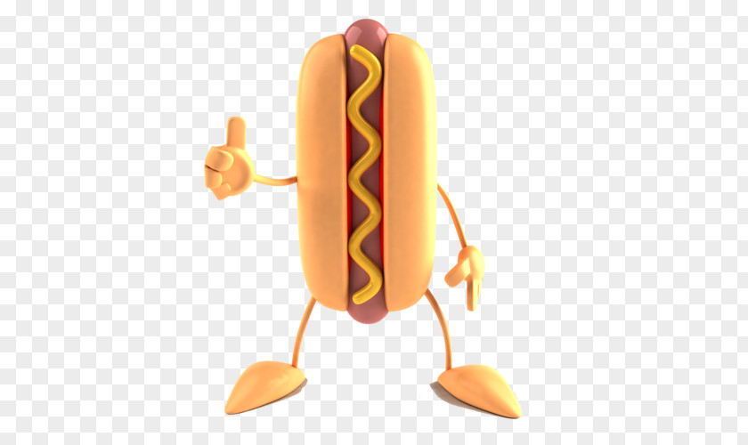 Hot Dog Creative Hamburger Clip Art PNG