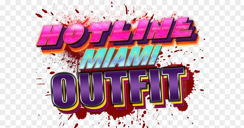 Hotline Miami 2 Tony T-shirt Hoodie Video Game PNG