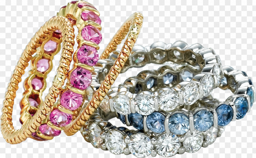 Jewellery Bracelet Screenshot Earring PNG