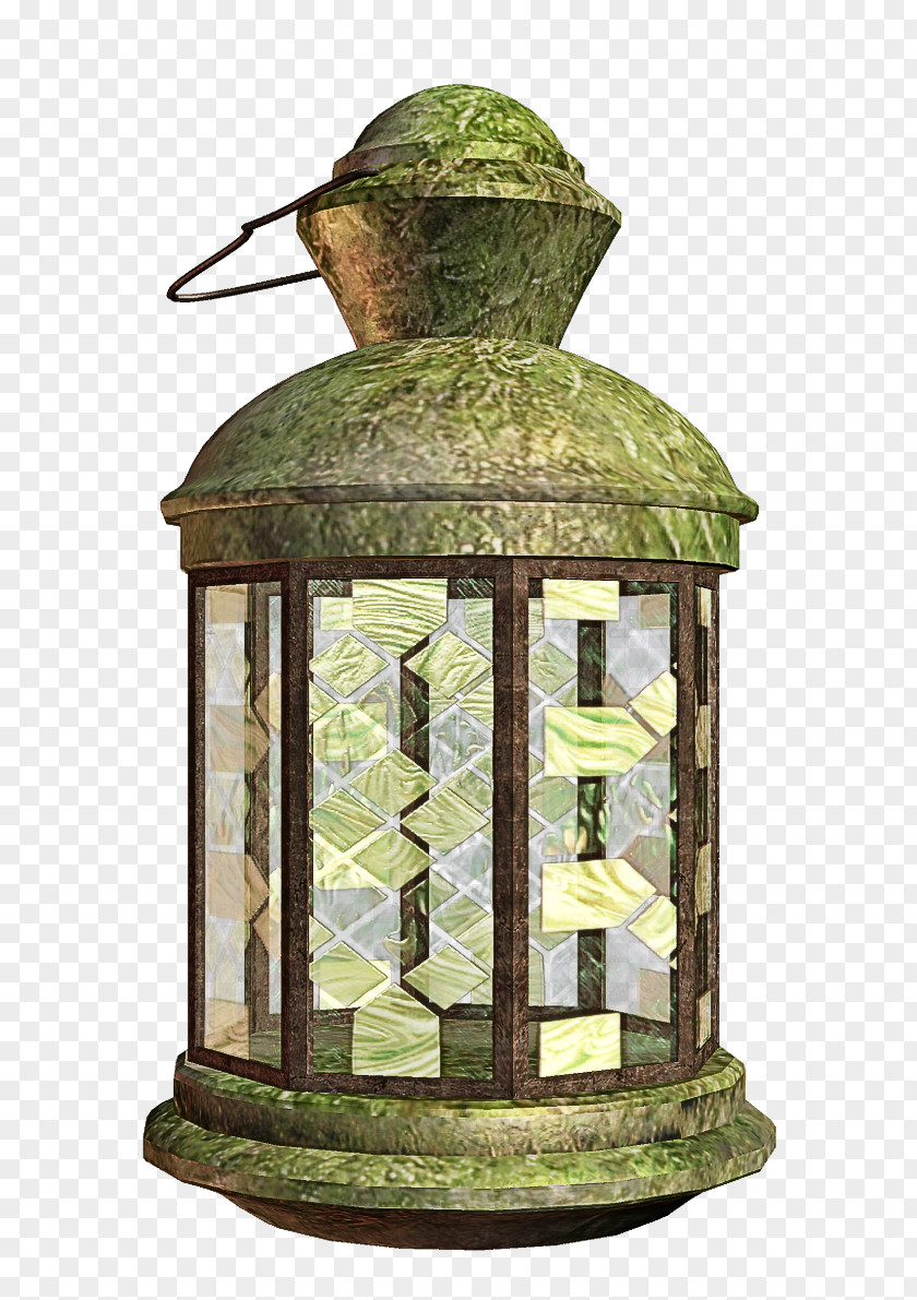 Lighting Lantern PNG