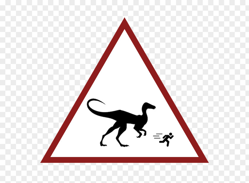 Logo Traffic Sign Dragon PNG