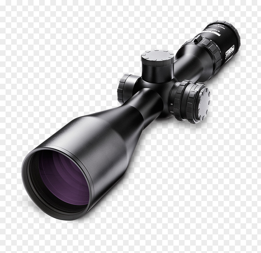 Night Lights Telescopic Sight Hunting Optics Binoculars Reticle PNG