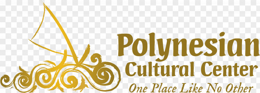 Polynesian Cultural Center Culture Logo Organization PNG