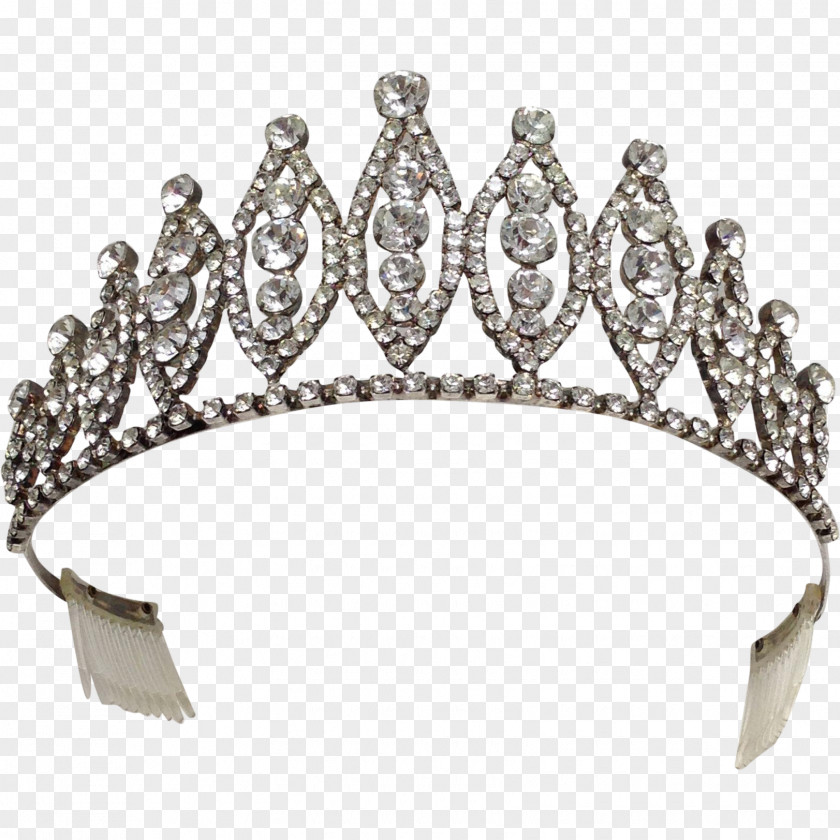Tiara Crown Jewellery Bride Clothing Accessories PNG