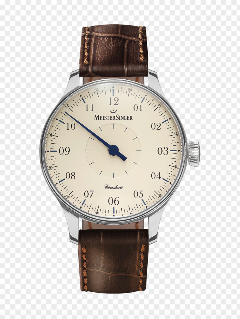 Watch Daniel Wellington Dapper St Mawes Leather Strap PNG