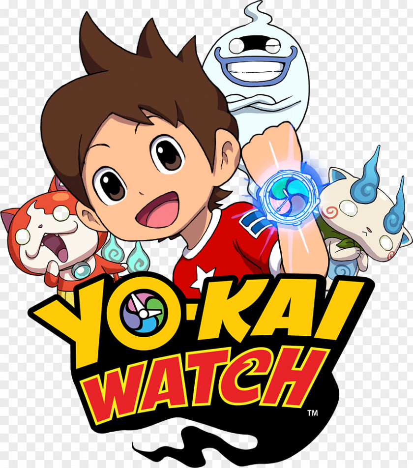 Youtube Yo-kai Watch 2 Blasters Yo-Kai 3 Jibanyan PNG