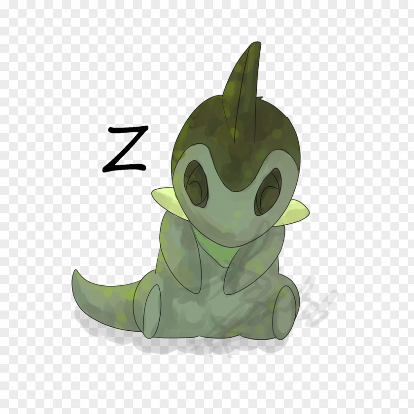 Axew Tinker Bell Character Pokémon Amphibian PNG