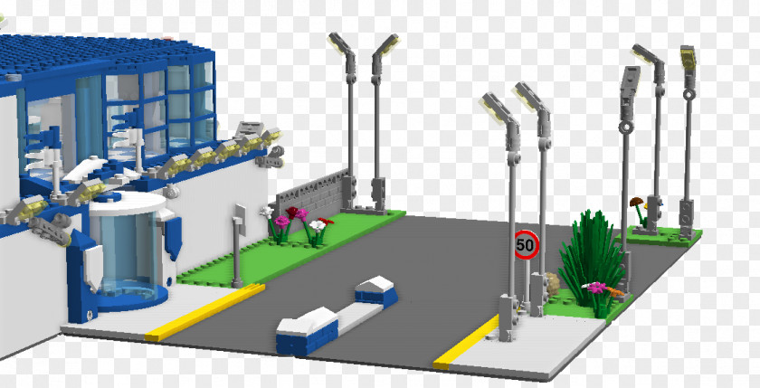 Building Lego Ideas Engineering PNG