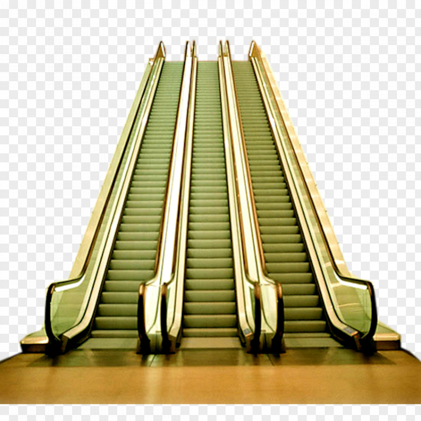 Elevator Escalator Stairs Home Lift Transport PNG