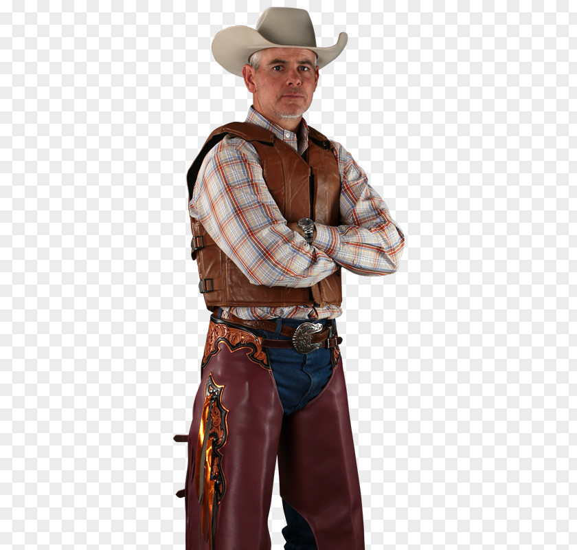 Flint Lockwood Cowboy Hat PNG