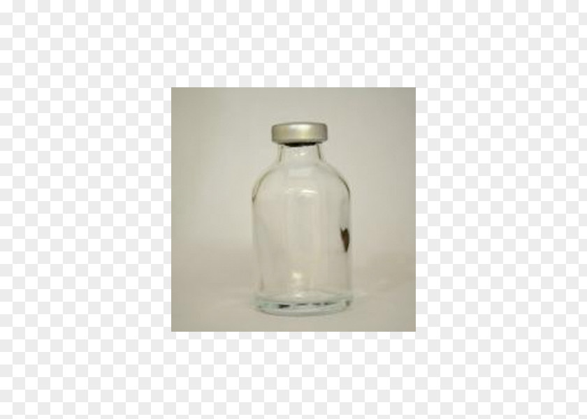 Glass Bottle Lid PNG