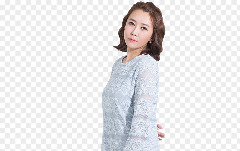 Hairdressing Model Banobagi Plastic Surgery Clinic Blouse T-shirt Sleeve PNG
