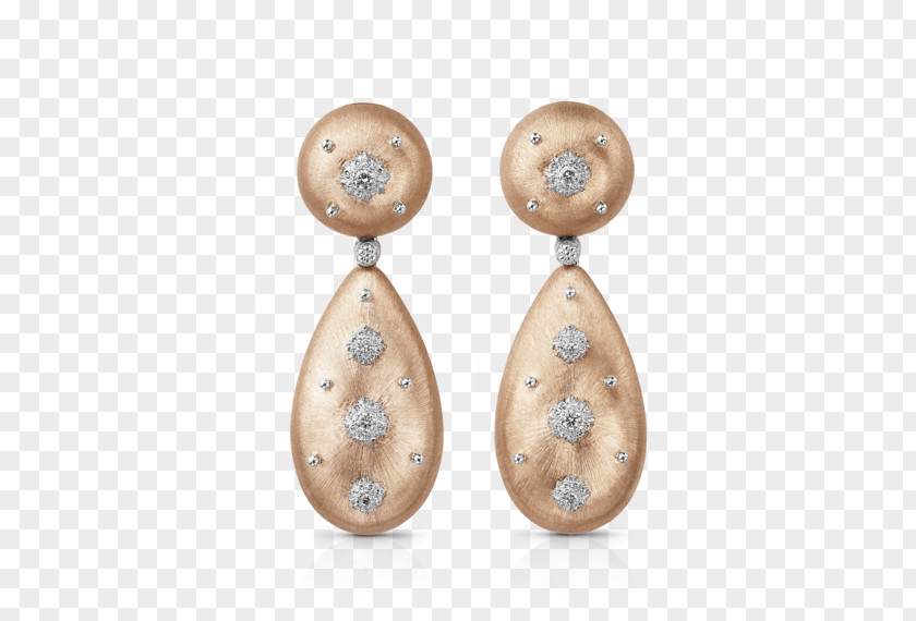 Jewellery Earring Buccellati Gemstone Charms & Pendants PNG
