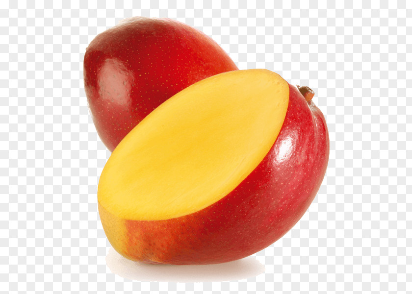 Mango Diet Food Superfood Apple PNG
