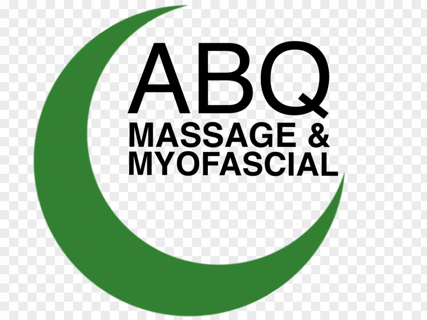 Massage Health ABQ & Myofascial Logo Release Trademark Brand PNG