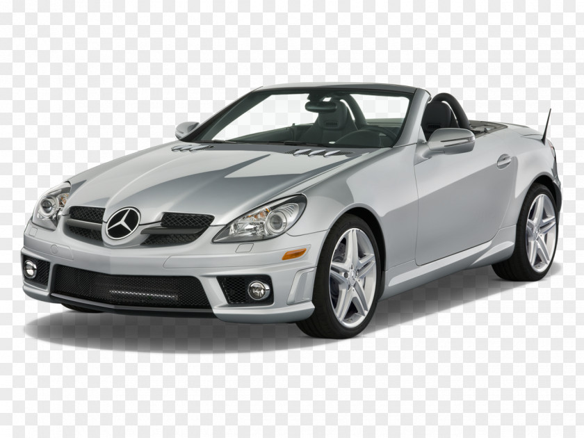 Mercedes 2010 Mercedes-Benz SLK-Class Car SL-Class 2011 E-Class PNG