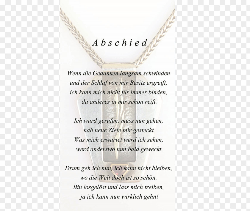 Necklace Line Chain Brand Font PNG