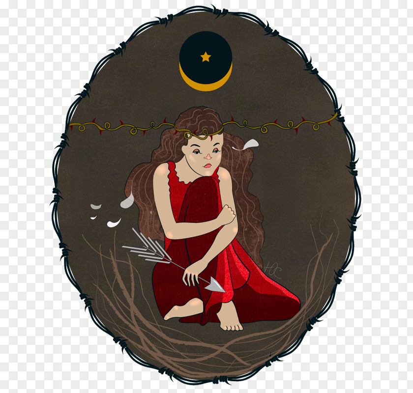 Neverending Story Tattoo Animated Cartoon Torte-M Character PNG