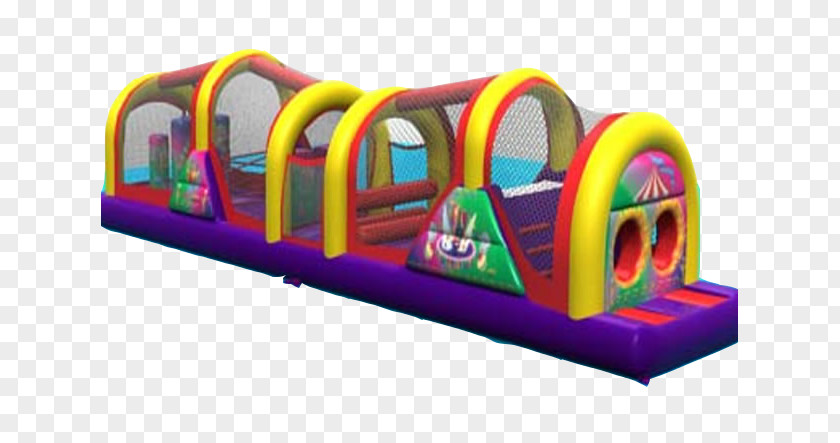 Obstacle Course Jumping Traveling Carnival Racing Maze PNG