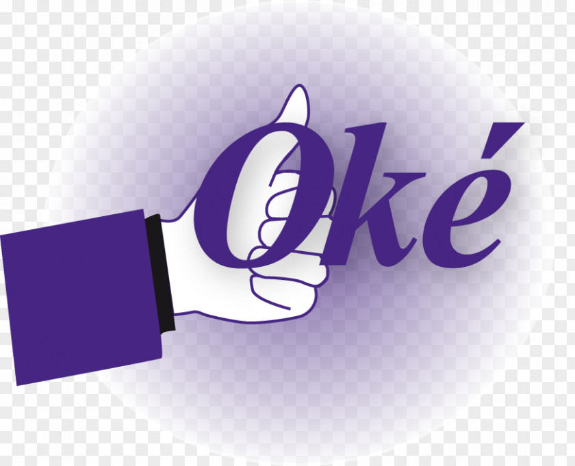 Oke Organisatieburo Logo Industrial Design PNG