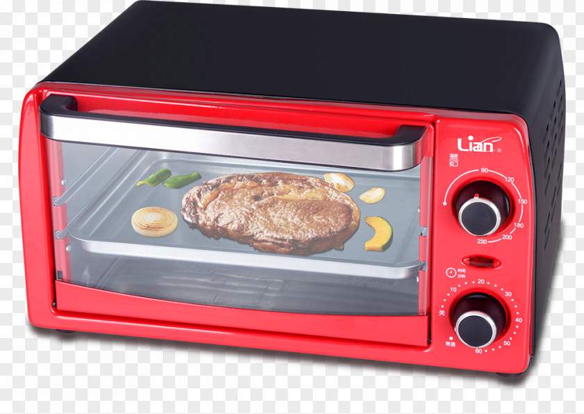 Oven Barbecue Home Appliance Baking Food PNG