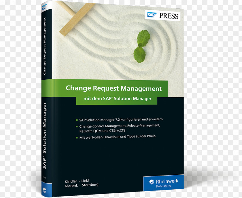 Qualität, Sicherheit Und Performance SAP SE General Data Protection Regulation Solution Manager BookBook Besseres ABAP: Schnell, Sicher, Robust PNG