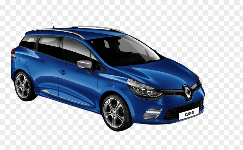 Renault Clio Sport Car Mégane Scénic PNG