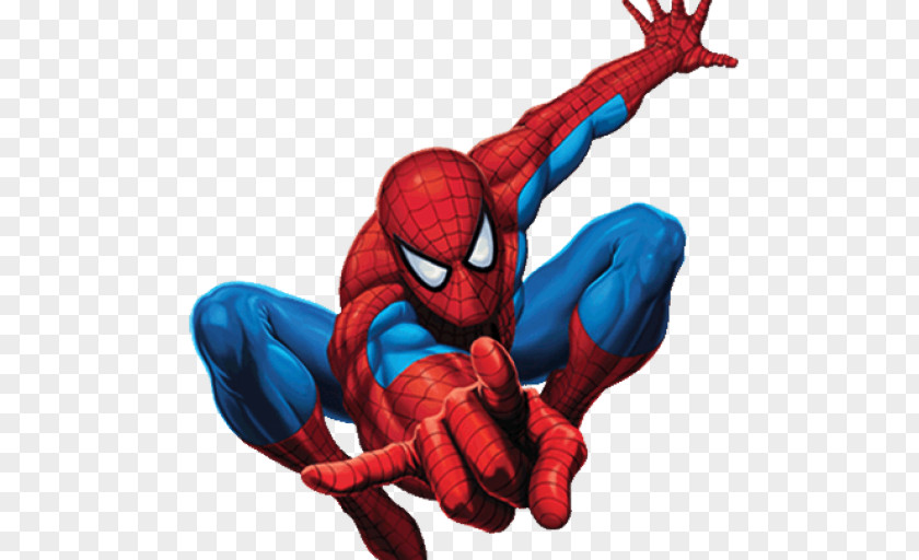 Spider-man Spider-Man Captain America Eddie Brock Deadpool PNG