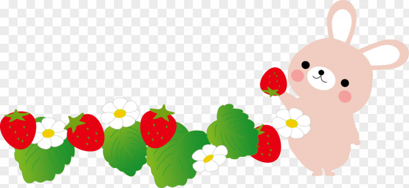 Strawberry Sano Tea Fruit Restaurant PNG