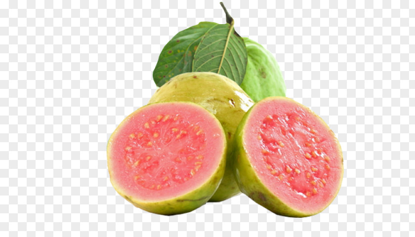 Strawberryguava Pineapple Guava Fruit Transparency Mandarin Orange PNG