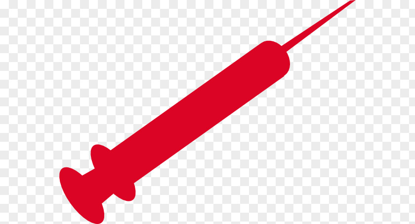 Syringe Cliparts Hypodermic Needle Drug Clip Art PNG