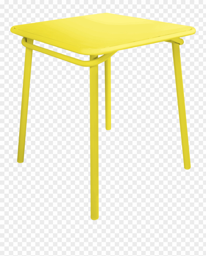 Table Garden Furniture Fauteuil PNG