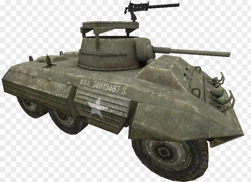 Tank Armored Car Gun Turret Motor Vehicle Self-propelled Artillery PNG