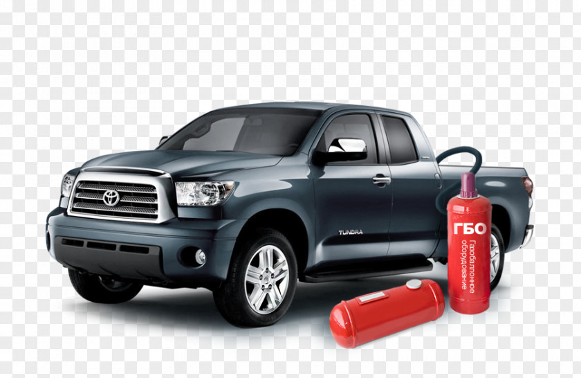 Toyota Sequoia Car 2007 Tundra SR5 Double Cab PNG