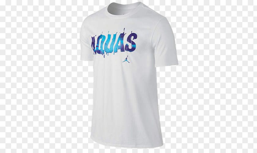 Vest White Shirt Aqua T-shirt Jumpman Nike Air Max Jordan PNG