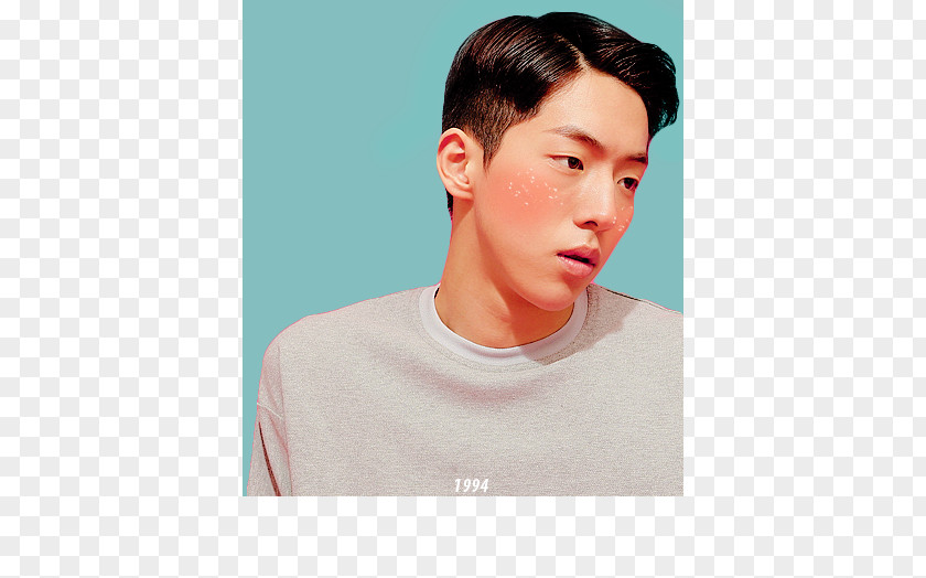 Actor Nam Joo-hyuk Cheese In The Trap K-pop Korean Drama PNG