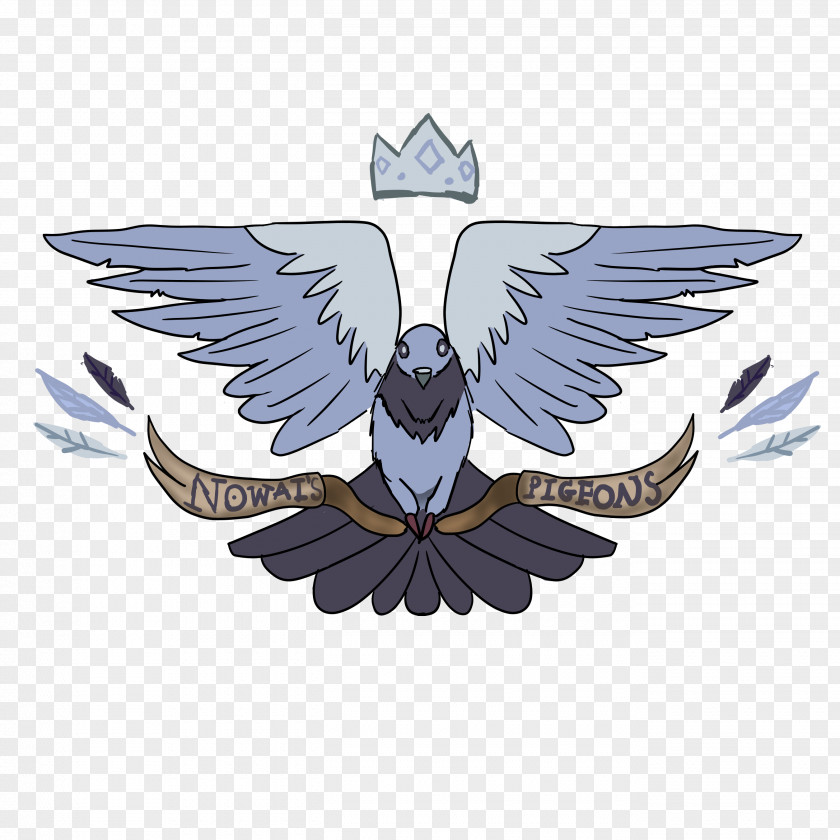 Bird Of Prey Graphics Symbol PNG