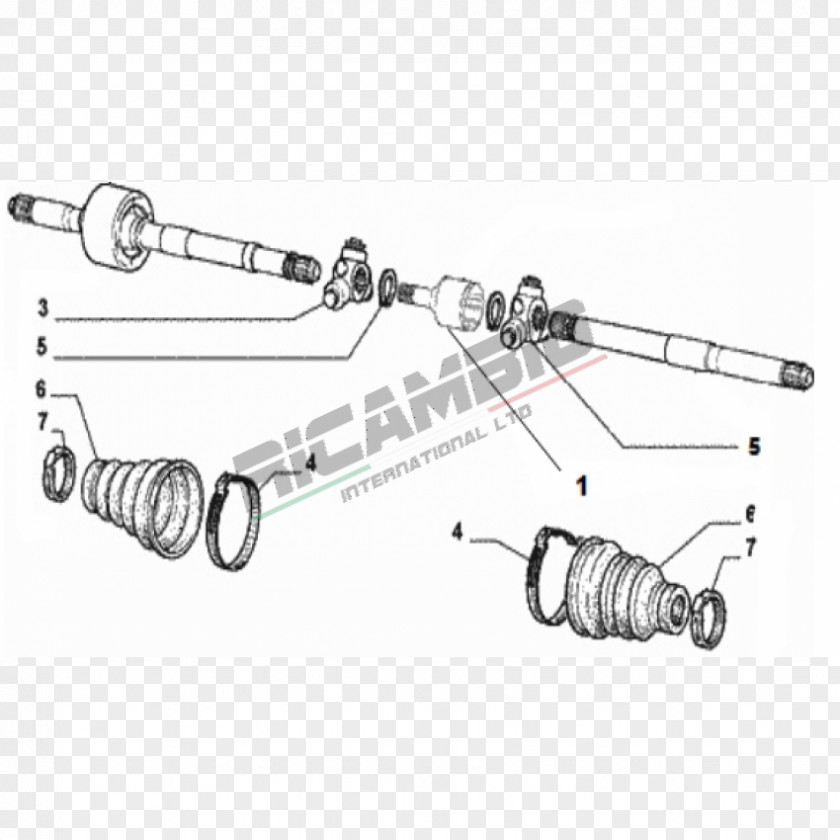 Car Line Point Angle PNG