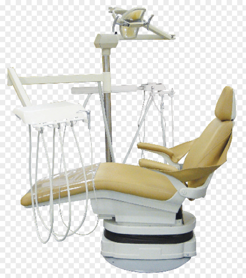 Chair Dental Engine Medicine Medical Equipment Dentistry PNG