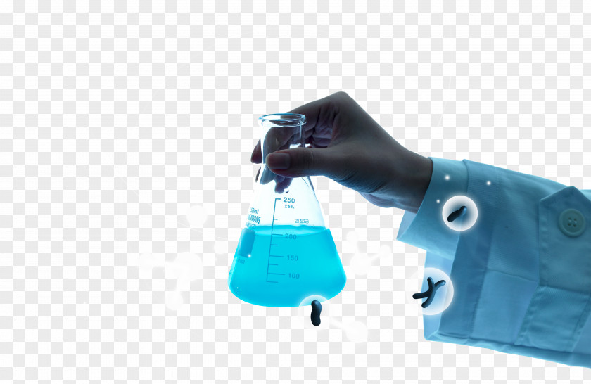 Chemistry Experiment Laboratory PNG