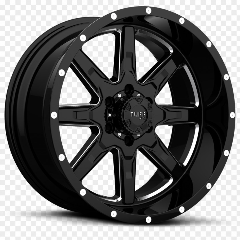 Chevrolet Rim Custom Wheel 2017 RAM 1500 PNG